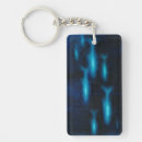 Search for blue fish keychains Animal