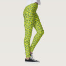 Search for food leggings pickles