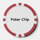 Recherche de texte jetons poker Modèle