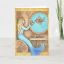 Search for steampunk cards Blue