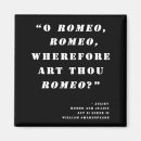 Recherche de romeo magnets Romantique