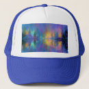 Recherche de réflexions casquettes Lac