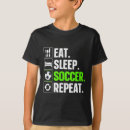 Search for sports kids tshirts Goalkeeper