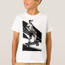 Search for skateboarding kids tshirts Skating