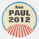 Search for libertarian party stickers Ron