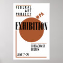 Recherche de wpa art Exposition d'art