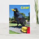 Search for crow birthday cards Funny