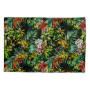 Search for exotic pillowcases Tropical
