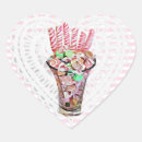 Search for candy buffet stickers Pink