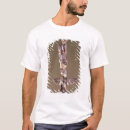 Recherche de poteau de totem tshirts 19ème
