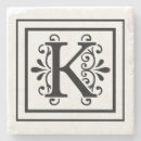 Search for monogram k Initial