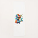 Search for unicorn yoga mats Kawaii