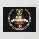 Recherche de gent cartes postales Belgique
