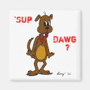 Recherche de doggys magnets Chiot