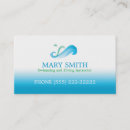 Search for scuba diving business cards Swim