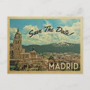 Recherche de madrid invitations Espagne