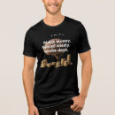 Recherche de mindset tshirts État d'esprit