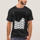 Search for two tone tshirts Black