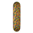 Recherche de couverture skateboards Arrière plan
