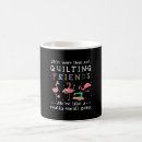 Search for quilting mugs fabric