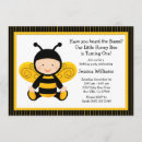 Search for costume birthday invitations Yellow