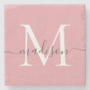 Recherche de gris dessous de verres Lettre