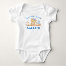 Search for nautical baby clothes Sailing