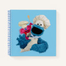 Search for sesame street gonger notebooks Pbs kids