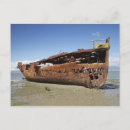 Recherche de naufragé cartes postales Navire