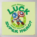 Recherche de shamrocks posters Mignon