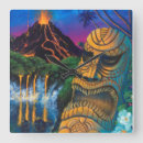 Search for lava clocks Hawaii