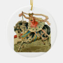 Search for circus ornaments Horse