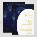 Recherche de sky blue wedding invitations Étoiles
