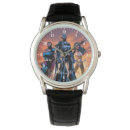Search for wonder woman watches Heroine