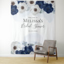 Recherche de baby shower tapestries Fond de la photo