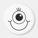 Search for cyclops magnets Cute