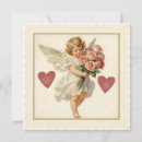 Search for victorian cherub cards Cupid