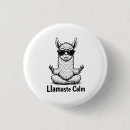 Recherche de le yoga badges Pleine conscience