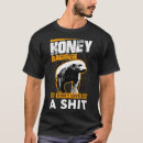 Search for honey badger dont care tshirts Ratel