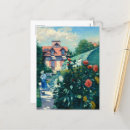 Search for gustave caillebotte postcards Flowers