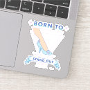 Search for slippers stickers Pretty