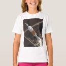 Search for moon kids tshirts Nasa