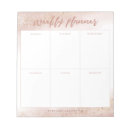 Search for sparkle notepads Modern