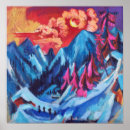 Recherche de kirchner posters Paysage
