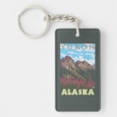 Search for yukon keychains Alaska