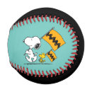 Search for woodstock baseballs Cartoon