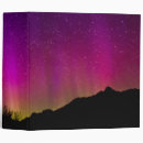 Search for aurora binders Northern lights