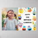 Recherche de street sign posters Anniversaire