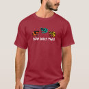 Search for poison dart frog tshirts Colourful