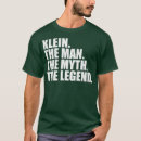 Search for klein tshirts Vintage